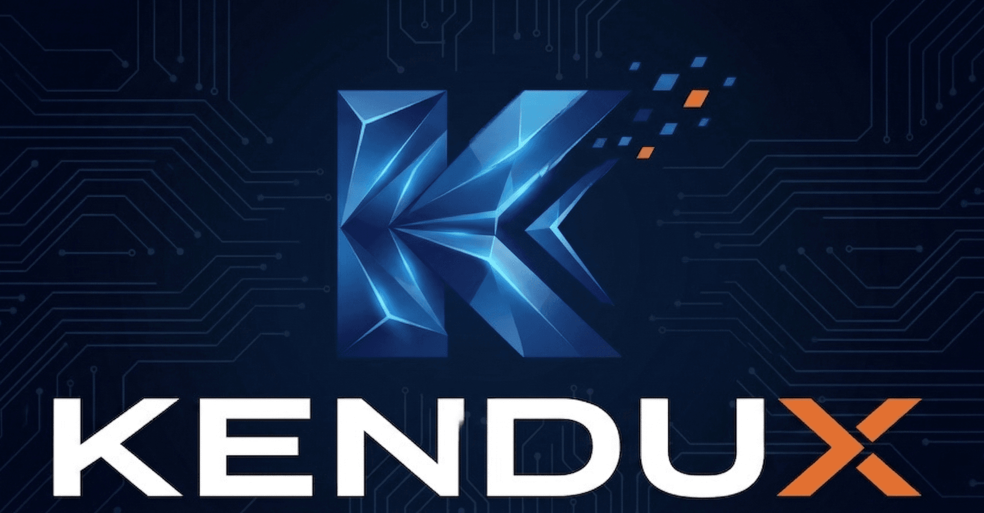 Arquitectura Digital Kendux